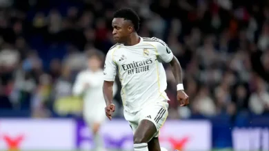 عرض فينيسيوس