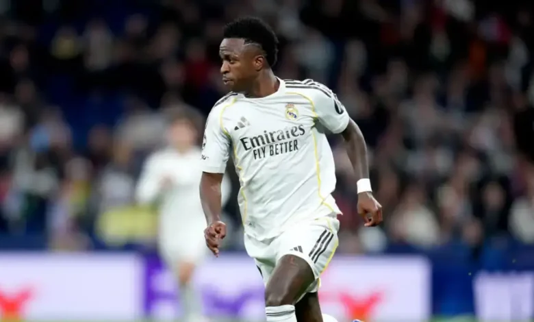 عرض "المليار يورو" يعود للواجهة: هل ينتقل فينيسيوس للدوري السعودي ويترك ريال مدريد؟ 1 عرض فينيسيوس