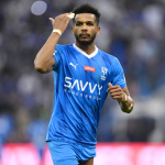 الهلال علي البليهي