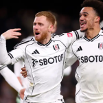 فولهام ضد ليفربول