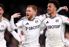 فولهام ضد ليفربول