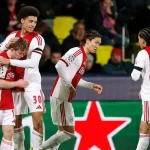 فياريال ضد أياكس