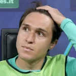 فيديريكو كييزا