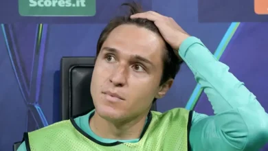 فيديريكو كييزا