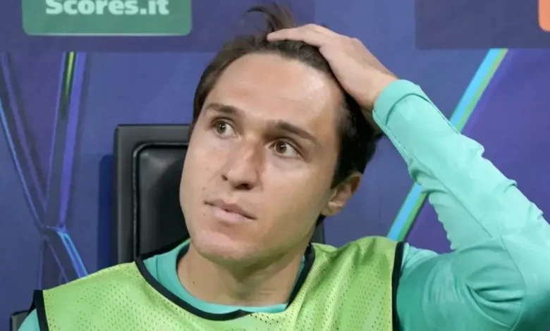 فيديريكو كييزا