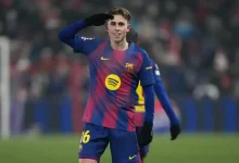 تفاصيل عقد فيرمين لوبيز