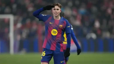 تفاصيل عقد فيرمين لوبيز