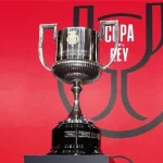 قرعة ربع نهائي كأس ملك