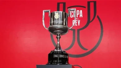 قرعة ربع نهائي كأس ملك