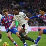 كريستال بالاس ضد تشيلسي