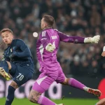 كوبنهاغن ضد نابولي