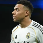 كيليان مبابي