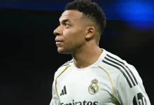 ليلة الأرقام التاريخية: كيليان مبابي يعادل رونالدو ويكسر رقم شيفشينكو في "دوري الأبطال" 3 كيليان مبابي