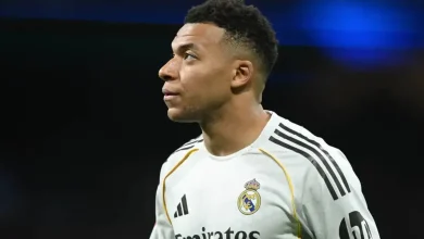 كيليان مبابي