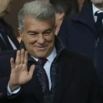 إنجازات برشلونة في عهد لابورتا