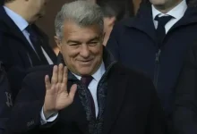 إنجازات برشلونة في عهد لابورتا