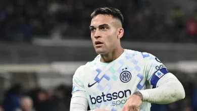 إنتر ميلان أودينيزي