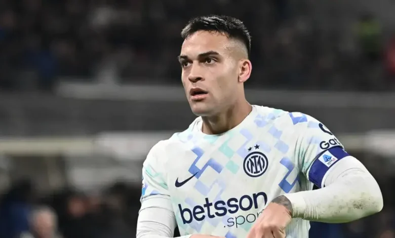 إنتر ميلان أودينيزي