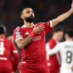 ليفربول ضد كاراباخ