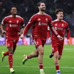 مارسيليا ضد ليفربول