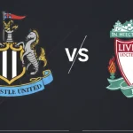 مباراة ليفربول ضد نيوكاسل يونايتد