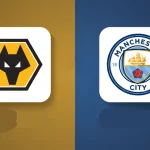 مباراة مانشستر سيتي ضد ولفرهامبتون
