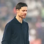 مستقبل تشابي ألونسو