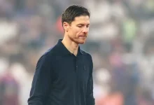 مستقبل تشابي ألونسو