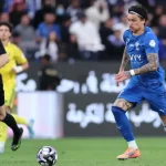 مستقبل داروين نونيز