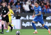 مستقبل داروين نونيز