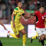 مصر ضد بنين