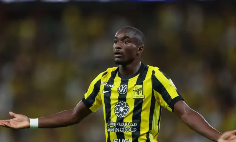 صفقة تبادلية