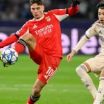 موهبة ريان بونيدا