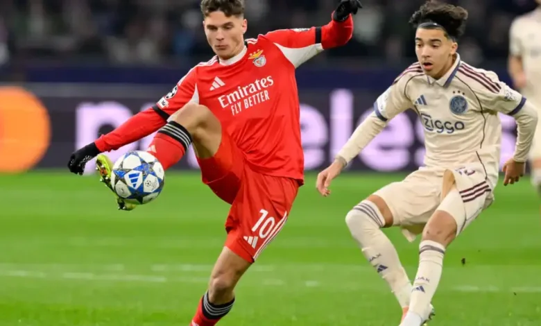 موهبة ريان بونيدا