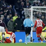 نوتنغهام ضد فيرينتسفاروشي