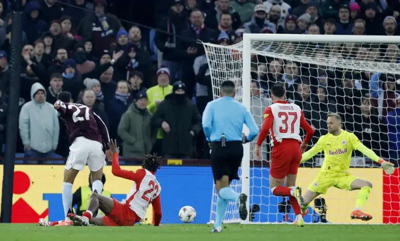 نوتنغهام ضد فيرينتسفاروشي