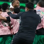 نيوم ضد الأهلي