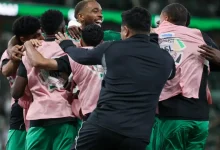 نيوم ضد الأهلي