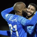 نيوم ضد ضمك