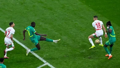 هدف باب جايي