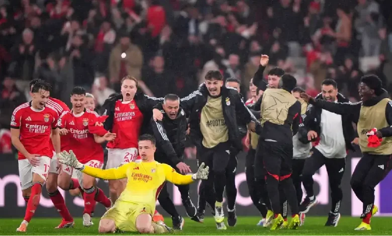 فيديو: كورتوا الضحية مرتين.. هدف تروبين رأسيته القاتلة تعيد ذكريات "راموس والعاشرة" 1 هدف تروبين