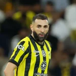 هدف كريم بنزيما