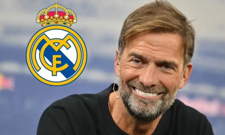 تحليل معمق: لماذا ريال مدريد ليس الأنسب لـ يورجن كلوب كوجهة تدريبية محتملة؟ 1 يورجن كلوب ريال مدريد