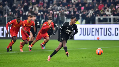 يوفنتوس ضد ليتشي