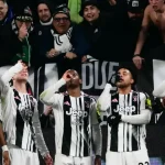 يوفنتوس ضد نابولي