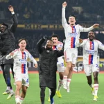 يونغ بويز ضد ليون