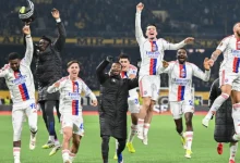 فيديو ملخص يونغ بويز ضد ليون مايتلاند نيلز يقود ليون للدور القادم 2 يونغ بويز ضد ليون