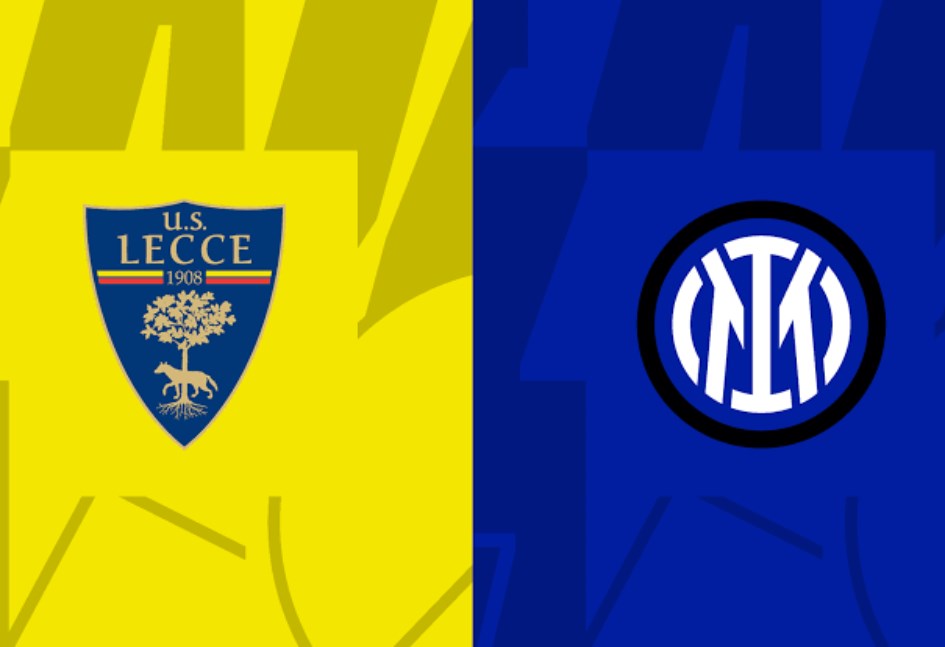 موعد مباراة ليتشي ضد إنتر ميلان والقنوات الناقلة في الدوري الإيطالي