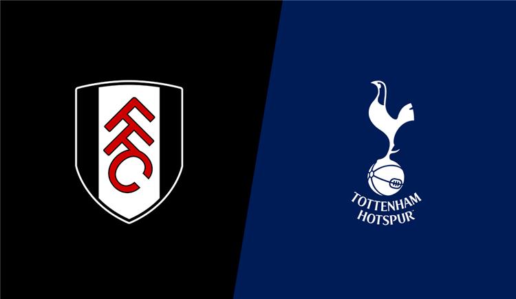 موعد مباراة فولهام ضد توتنهام والقنوات الناقلة في الدوري الإنجليزي