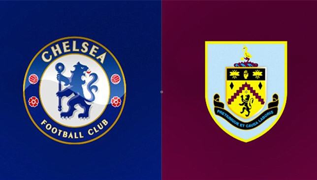 موعد مباراة تشيلسي ضد بيرنلي والقنوات الناقلة في الدوري الإنجليزي